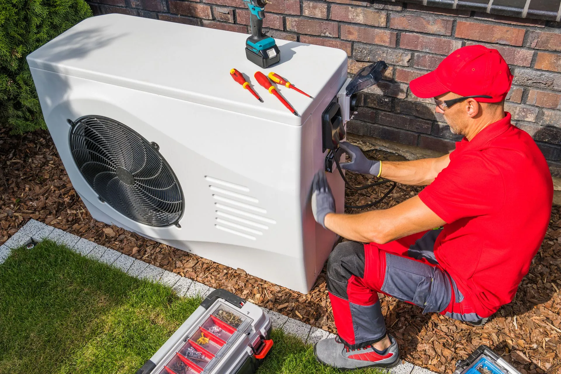 About HVAC in Auburn, IL